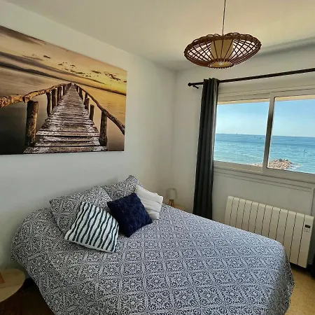 T3 Face à La Mer *