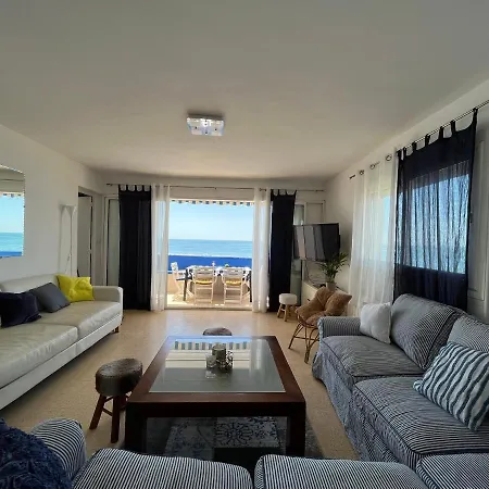 Apartment T3 Face A La Mer Palavas-les-Flots
