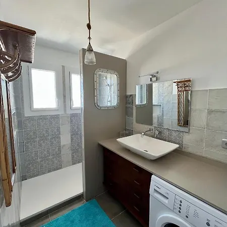 T3 Face A La Mer Apartment